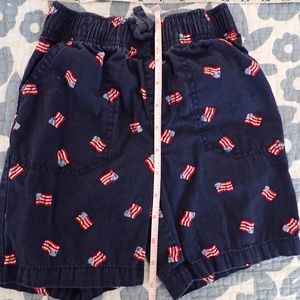 Jumping Beans Shorts